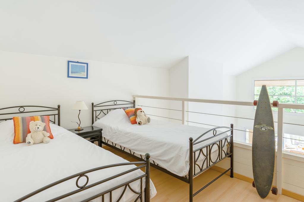 Lagrange Vacances La Clairiere Aux Chevreuils Мольез-е-Маа Экстерьер фото