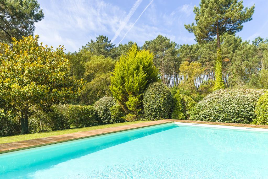 Lagrange Vacances La Clairiere Aux Chevreuils Мольез-е-Маа Экстерьер фото