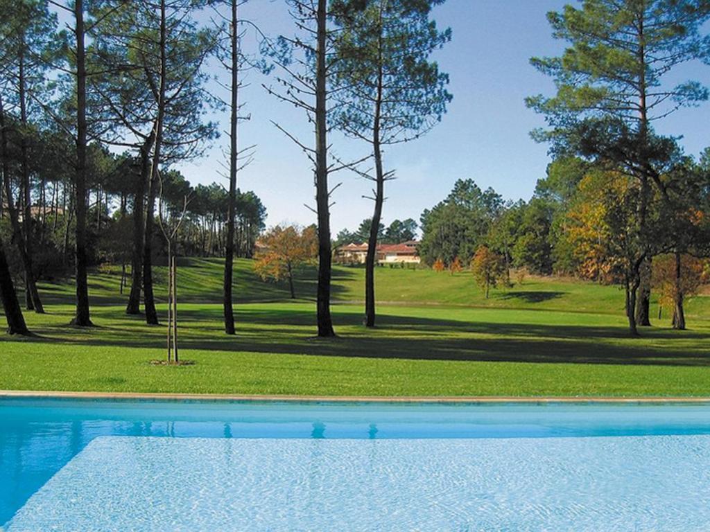 Lagrange Vacances La Clairiere Aux Chevreuils Мольез-е-Маа Экстерьер фото